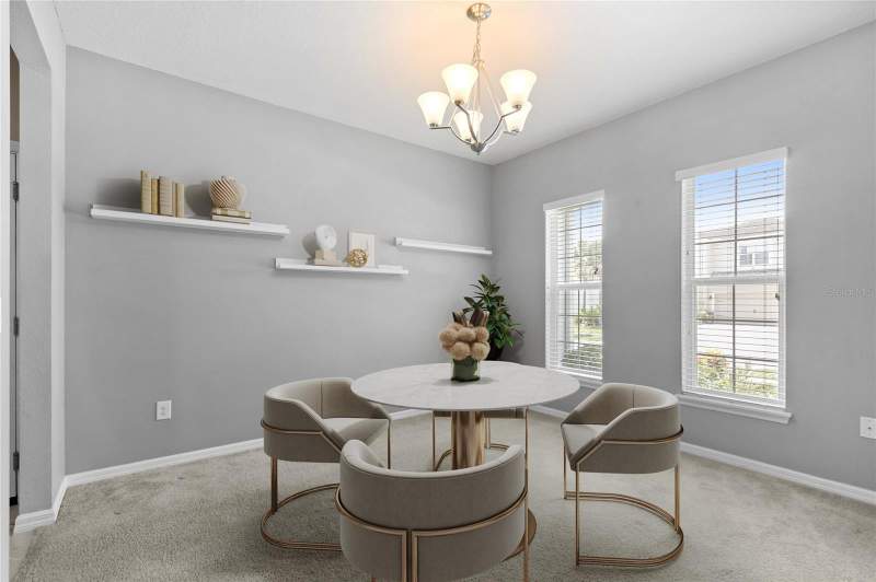 4 bedroom Single Family Residence at 11412 Lake Lucaya Drive, Lucaya Lake Club Ph 1C, Riverview — photo 5
