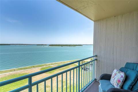 1 Key Capri #303E, Treasure Island FL - photo 6 of 6