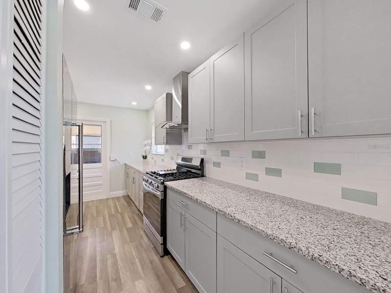 2 bedroom Condominium at 5973 Terrace Park Drive #311, Terrace Park Of Five Towns, St Petersburg — photo 5