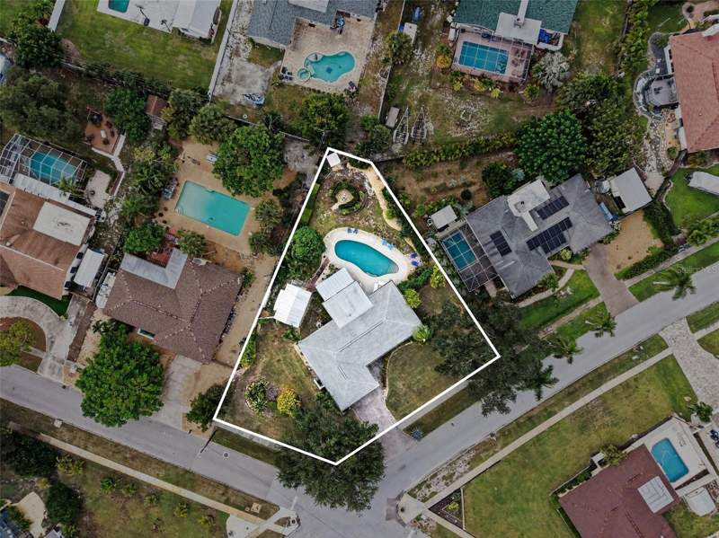 2 bedroom Single Family Residence at 1110 De Narvez Avenue, Palma Sola Park, Bradenton — photo 3