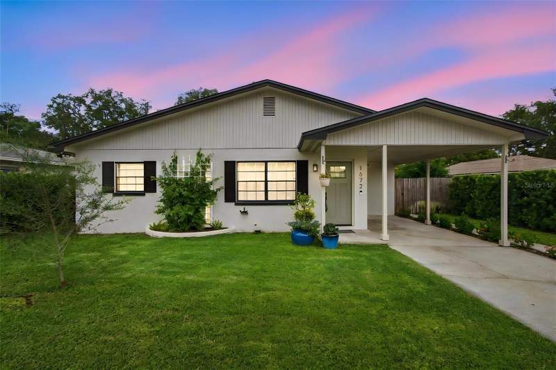 1672 RAINBOW DRIVE home for sale in Keystone Manor