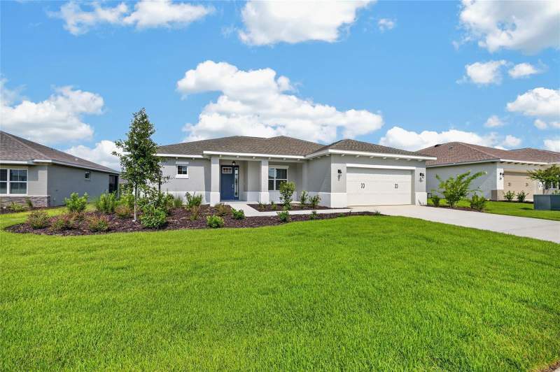 2 bedroom Single Family Residence at 10360 SW 106th Court, On Top Of The World, Ocala — photo 3