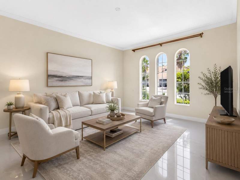 4 bedroom Single Family Residence at 856 Timber Isle Drive, Timber Isle, Orlando — photo 2
