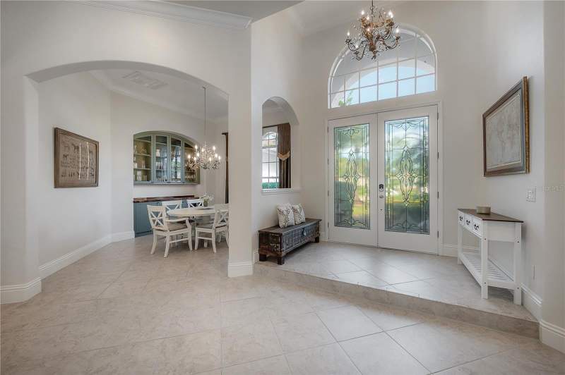 5 bedroom Single Family Residence at 21228 Quiet Haven Court, Wilderness Lakes Preserve, Land O Lakes — photo 5