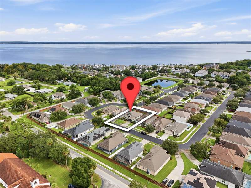 3 bedroom Single Family Residence at 185 Venetian Bay Circle, Venetian Bay, Sanford — photo 2