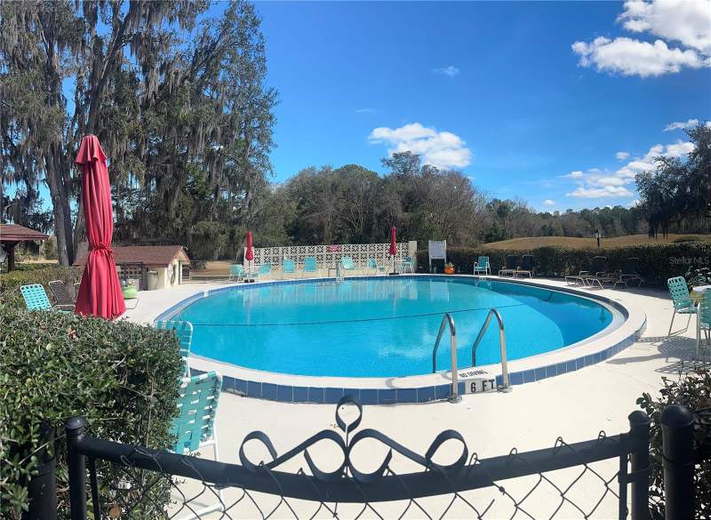 2 bedroom Condominium at 763 Midway Drive #B, Fairways/Silver Spgs Shores Co, Ocala — photo 4