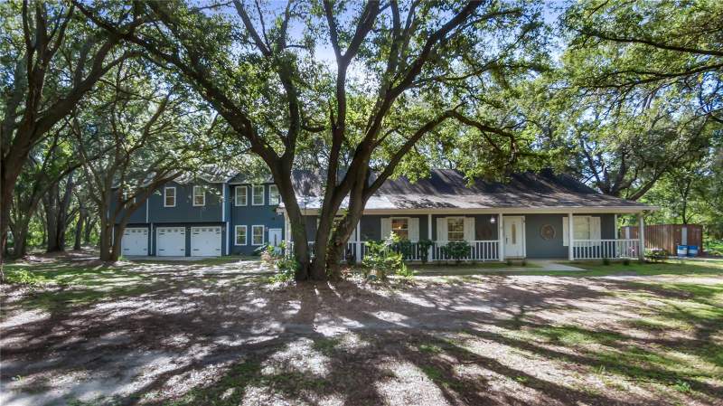 4 bedroom Single Family Residence at 18934 State Road 19, Lake County, Groveland — photo 3
