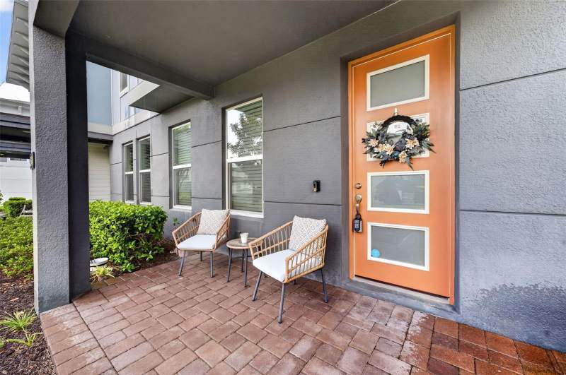 3 bedroom Townhouse at 5844 Bimini Twist Loop, Sand Lake Sound, Orlando — photo 4