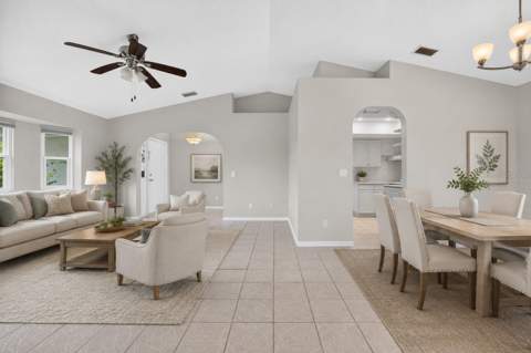 881 Riviera Lane, Port Charlotte FL - photo 7 of 53