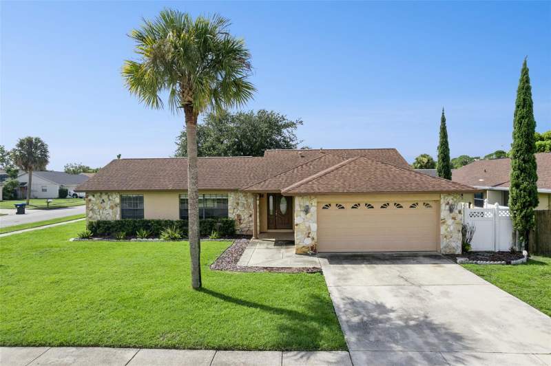 2402 WOODWAY DRIVE home for sale in Orangewood Village