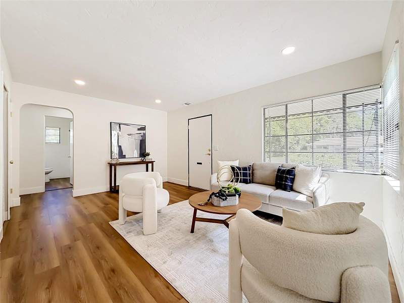 4 bedroom Single Family Residence at 948 NE 6th St, Wyomina Terrace, Ocala — photo 5