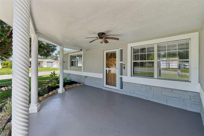 2 bedroom Single Family Residence at 2222 Arcadia Road, Holiday Gardens, Holiday — photo 2