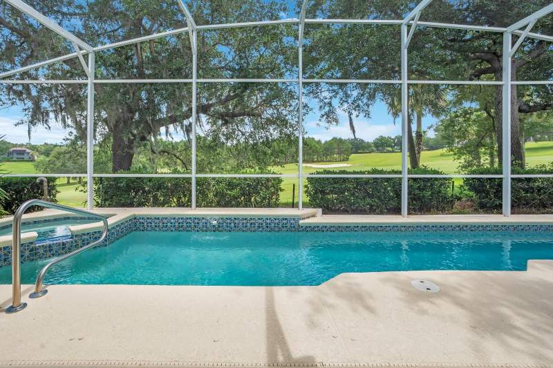 4 bedroom Single Family Residence at 1207 LEGENDARY BOULEVARD, BEACON RIDGE AT LEGENDS, CLERMONT — photo 2