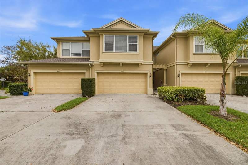 Palmbrooke Townhomes