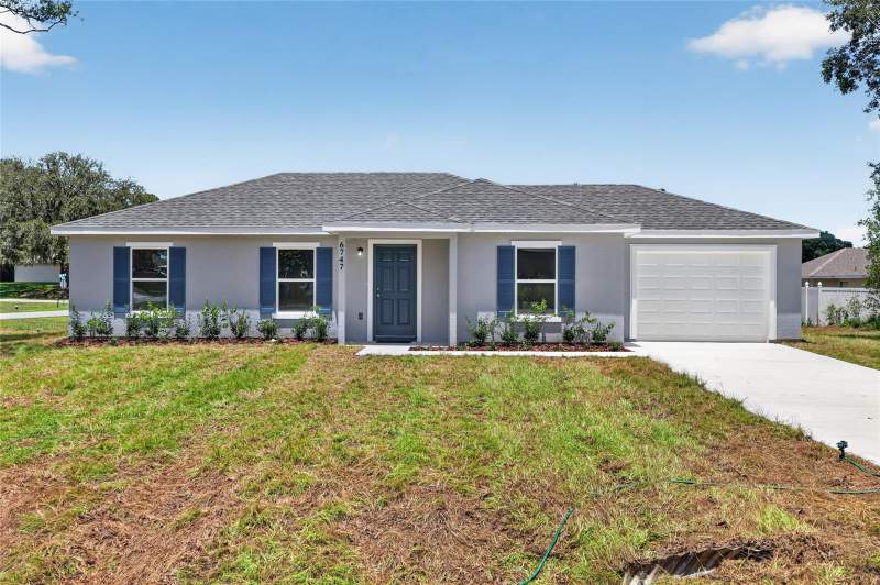 3 bedroom Single Family Residence at 6747 SW 86th Place, Sun Country Estate, Ocala — photo 2