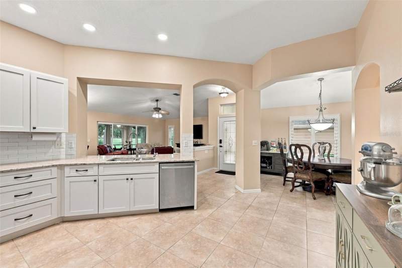 2 bedroom Condominium at 2333 Brookfield Greens Circle #45, Brookfield Condo, Sun City Center — photo 5