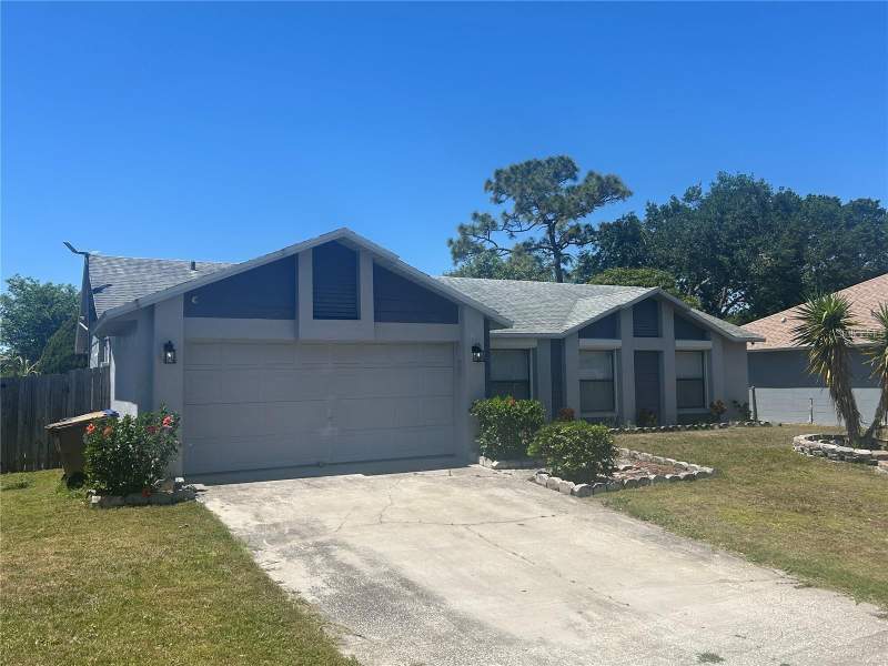 613 BAYPORT DRIVE home for sale in Poinciana Village 2 Nbhd 3 Poinciana