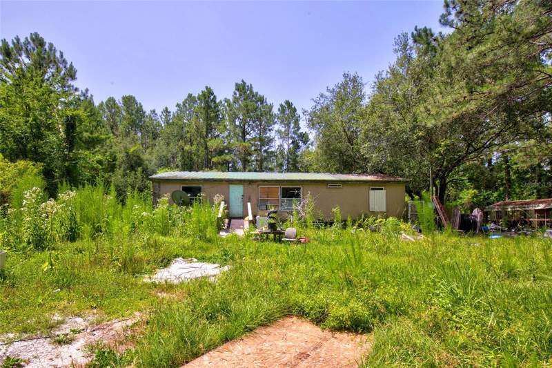 3 bedroom Manufactured Home at 7320 NE 137th Place, In City Limits, Citra — photo 3