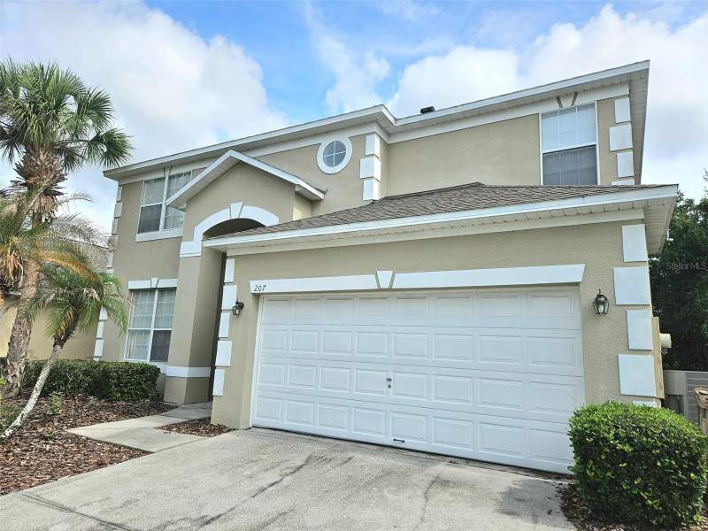 207 HIDEAWAY BEACH LANE home for sale in Terra Verde