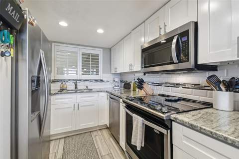 6009 Sea Ranch Drive #107, Hudson FL - photo 8 of 90