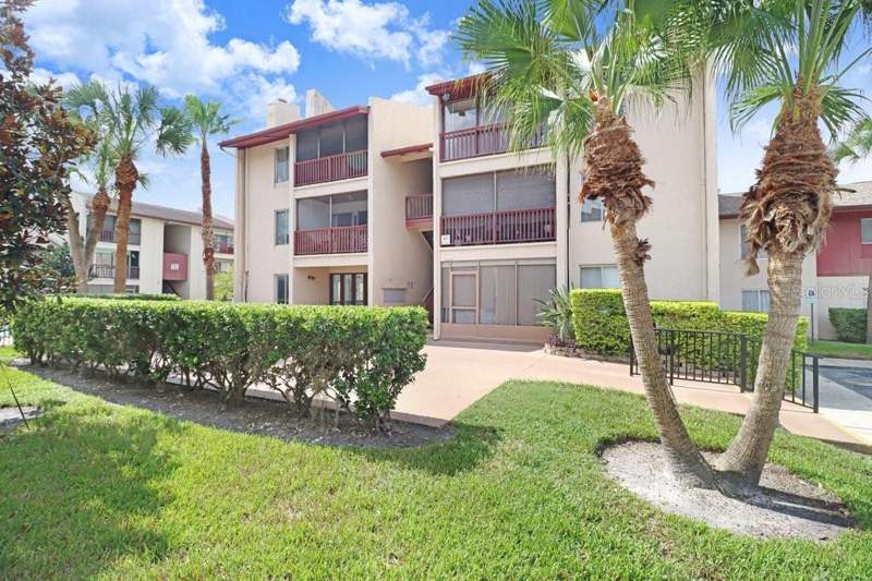 8602 HURON COURT #50 home for sale in Whisper Lake A Condo
