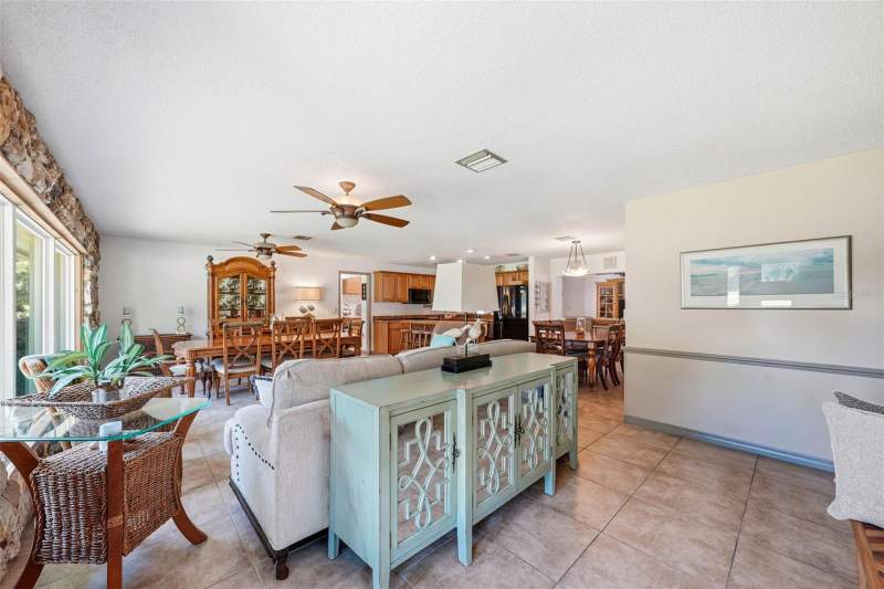 4 bedroom Single Family Residence at 37237 Grays Airport Road, Mount Pleasant, Lady Lake — photo 3