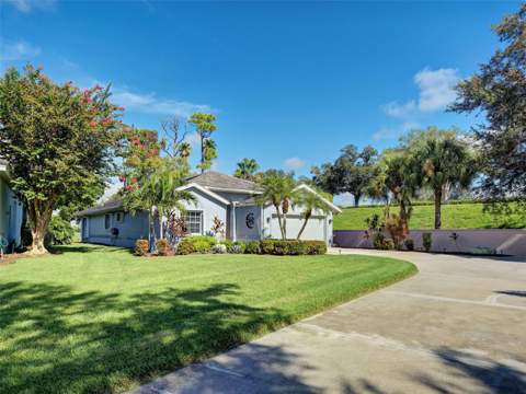 3199 Village Lane, Port Charlotte FL - photo 6 of 6