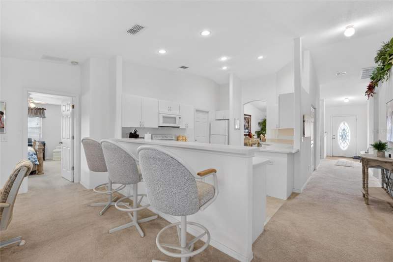 3 bedroom Single Family Residence at 6032 SW 103rd Loop, Cherrywood Estate, Ocala — photo 4