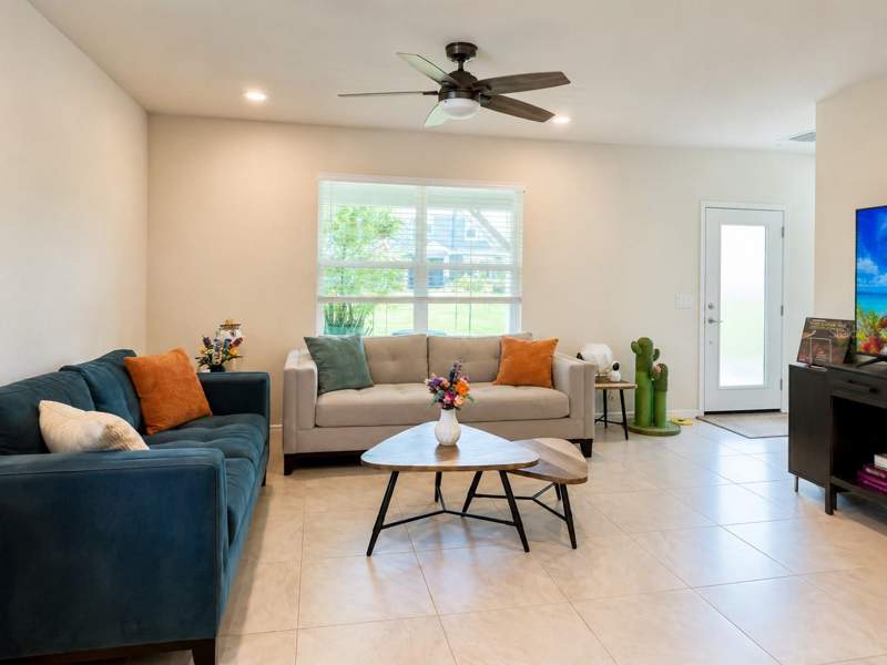 3 bedroom Single Family Residence at 1959 Summer Serenity Drive, Tohoqua Ph 4B, Kissimmee — photo 4