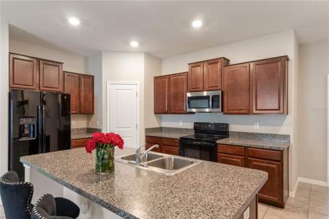 2987 Moulden Hollow Drive, Zephyrhills FL - photo 9 of 28