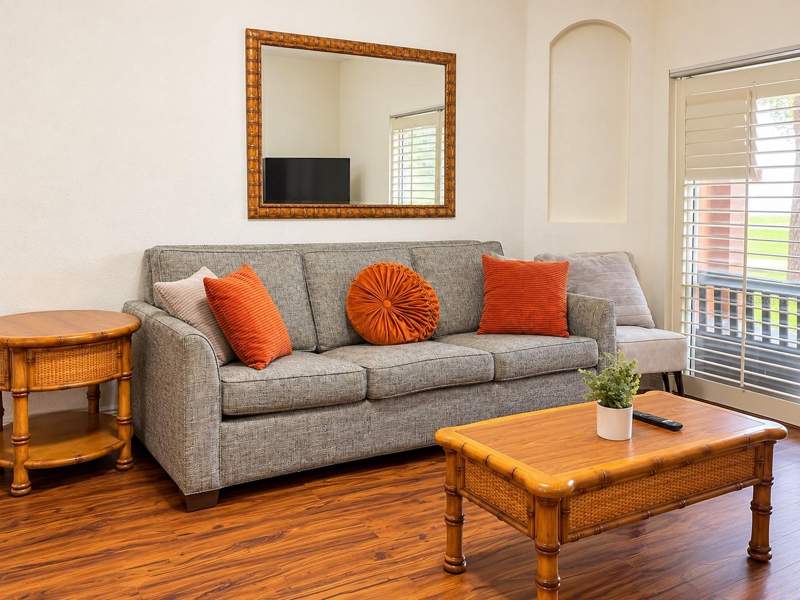 4 bedroom Townhouse at 3632 Calabria Avenue, Villa At Regal Palms Condo, Davenport — photo 4