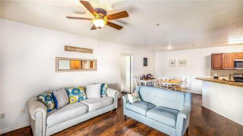 6530 Swissco Drive #1123, Orlando FL - photo 9 of 28