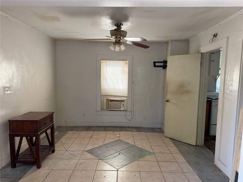 2 bedroom Single Family Residence at 2007 43rd Street, Boca Ceiga Heights, St Petersburg — photo 5