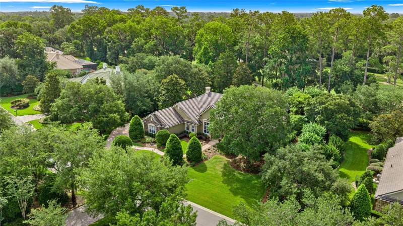 4 bedroom Single Family Residence at 3135 NW 79th Avenue Road, Rlr Golden Ocala Un 02, Ocala — photo 5