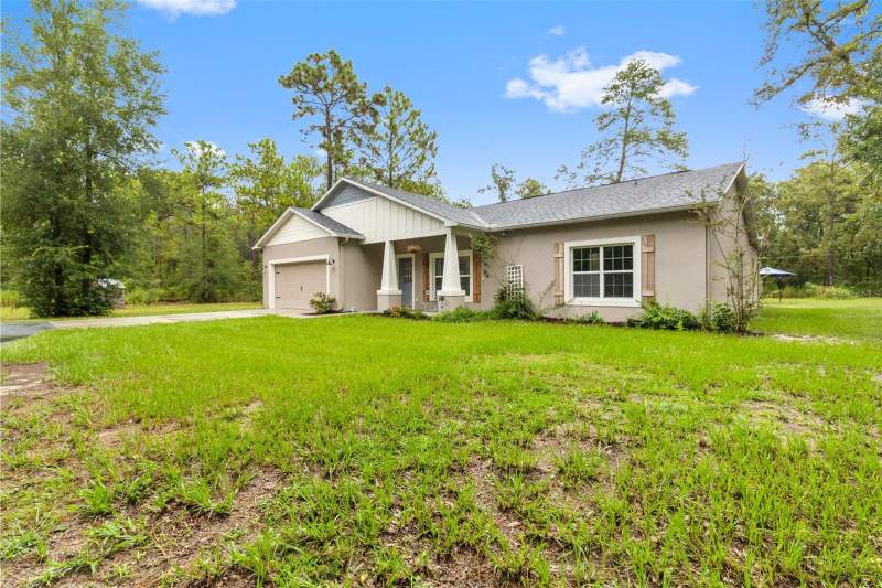 Gulf Florida Highlands