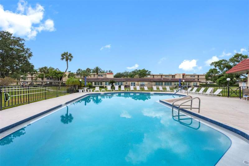 2 bedroom Villa at 12200 VONN ROAD #6B, VILLAS CAPRI CONDO, LARGO — photo 2