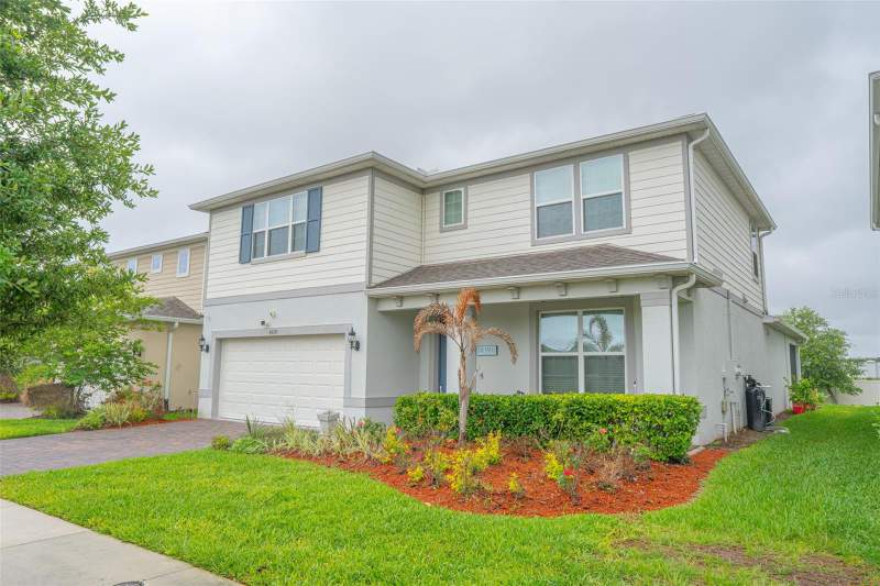 5 bedroom Single Family Residence at 4120 RAINFALL PLACE, RIVER RUN PRESERVE, SANFORD — photo 2
