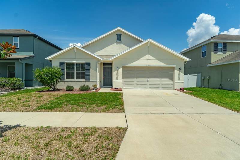 10662 PARK MEADOWBROOKE DRIVE home for sale in Park Creek