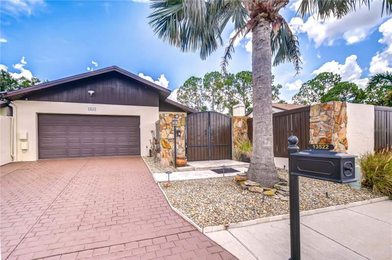 Village Vi Of Carrollwood Village