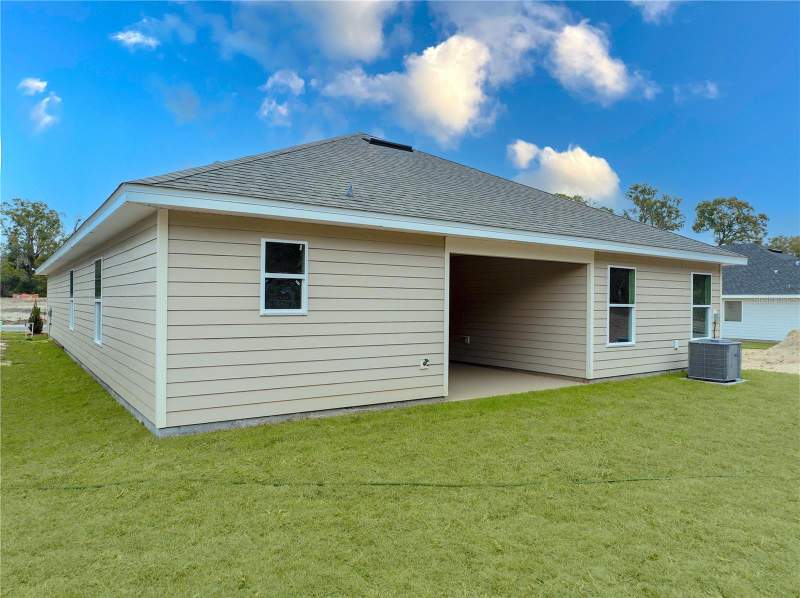 4 bedroom Single Family Residence at 17788 NW 168th Road, Briarwood, Alachua — photo 5
