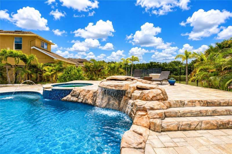 4 bedroom Single Family Residence at 9451 59th Street, Heritage Reserve, Pinellas Park — photo 5