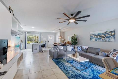 1881 Red Canyon Drive, Kissimmee FL - photo 10 of 34