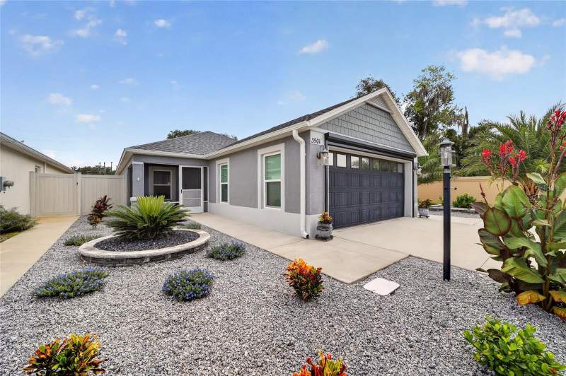 3 bedroom Villa at 3501 Connor Way, The Villages, The Villages — photo 2