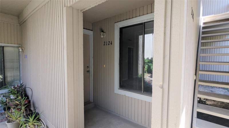 1 bedroom Condominium at 2124 Woodbridge Road, Palm Spgs Condo At The Spgs, Longwood — photo 2