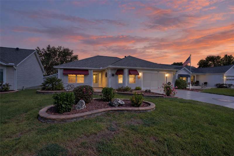 3 bedroom Single Family Residence at 9367 SE 176th Saffold Street, The Villages, The Villages — photo 2
