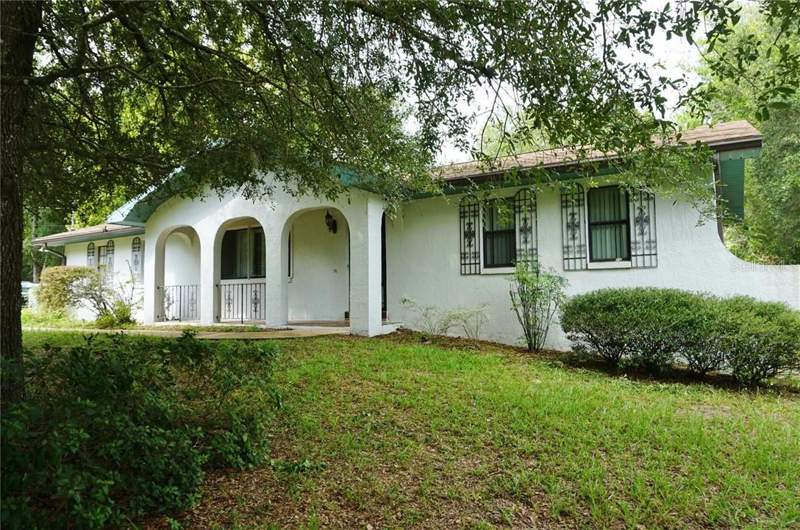3 bedroom Single Family Residence at 550 N Rooks Avenue, Inverness, Inverness — photo 2