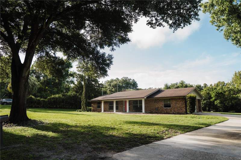 3 bedroom Single Family Residence at 9600 AMBLESIDE DRIVE, LAKE DOWN SHORES REP, WINDERMERE — photo 1