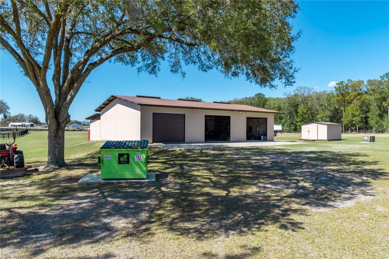 3 bedroom Farm at 4700 NW 157th Court, Morriston, Morriston — photo 5