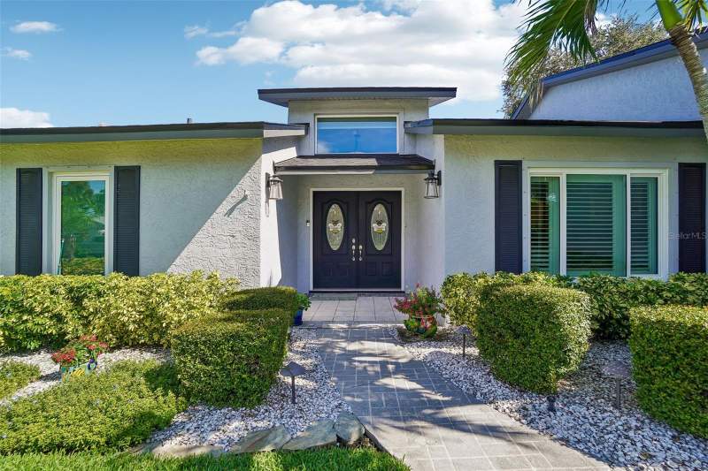 3 bedroom Single Family Residence at 971 Cortland Way, Wexford Leas Unit 4B, Palm Harbor — photo 3