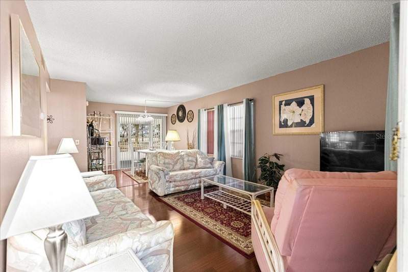 2 bedroom Condominium at 7885 Midway Drive Terrace #E101, Derby Downs, Ocala — photo 2